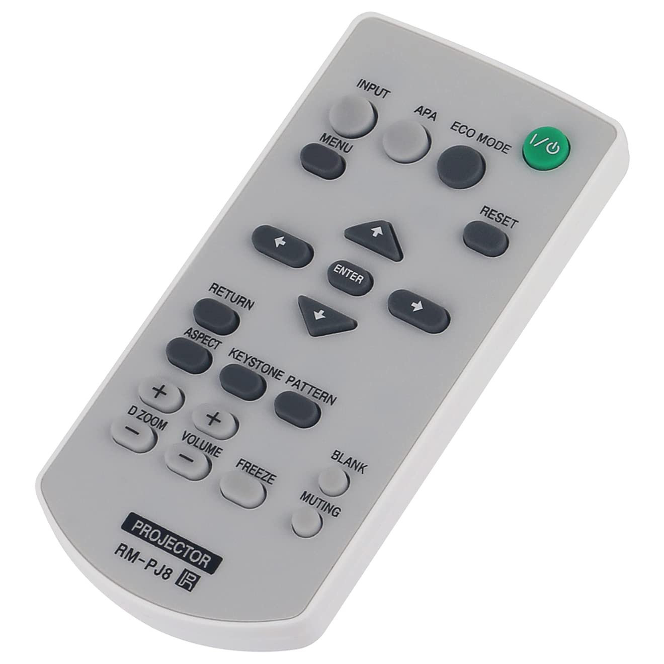 ☆SONY ソニー プロジョクター用リモコン RM-PJ28 SONY（ソニー） 新品純正 プロジェクター 用リモコン RM-PJ28